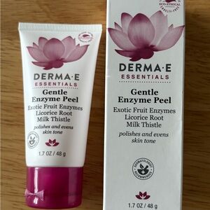 DERMA-E - Gentle Enzyme Peel